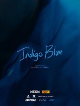 Indigo Blue