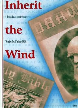 Inherit the Wind