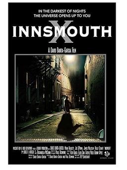 Innsmouth x