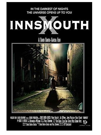 Innsmouth x