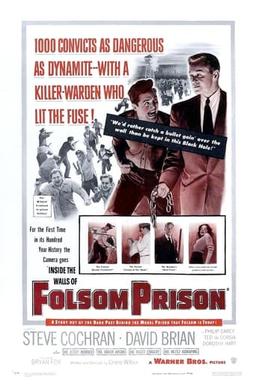 Inside the Walls of Folsom Prison