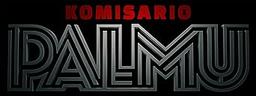 Inspector Palmu