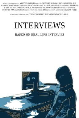 INTERVIEWS