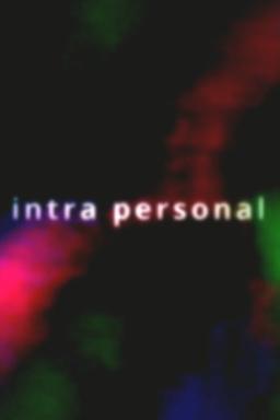 Intrapersonal