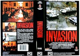 Invasion