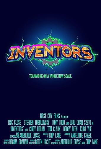 Inventors