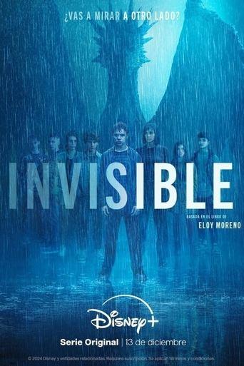 INVISIBLE