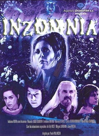 Inzomnia