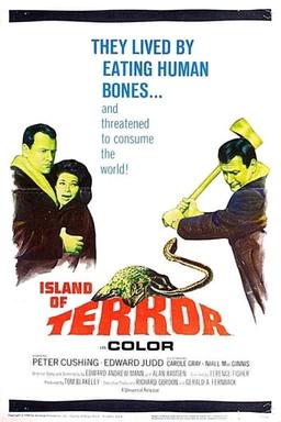 Island of Terror