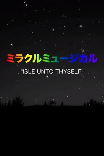 Isle Unto Thyself