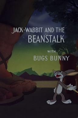 Jack-Wabbit and the Beanstalk