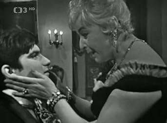 Jak obelhal manžela