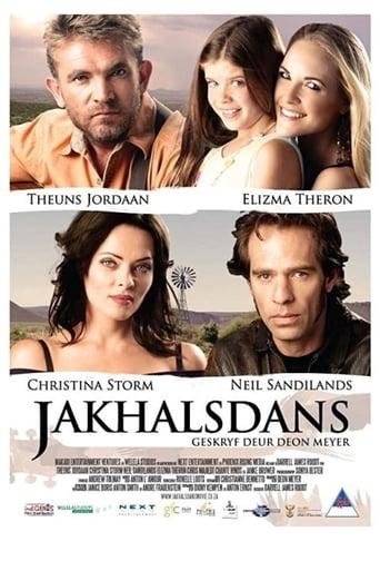 Jakhalsdans