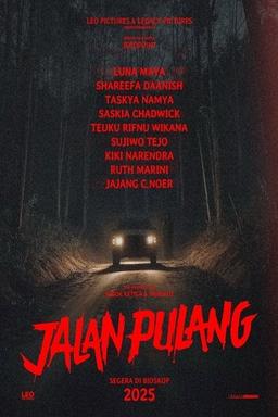 Jalan Pulang