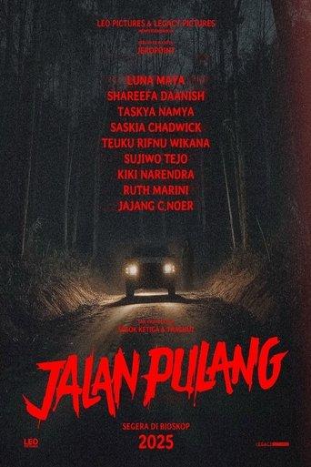 Jalan Pulang
