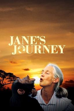 Jane's Journey