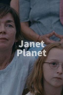 Janet Planet