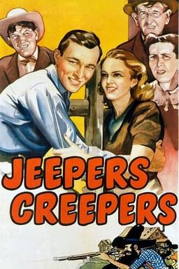 Jeepers Creepers