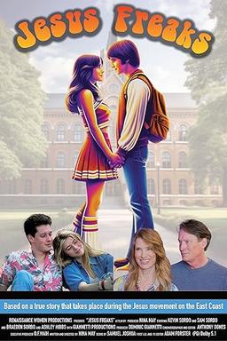 Jesus Freaks