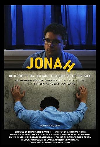 Jonah