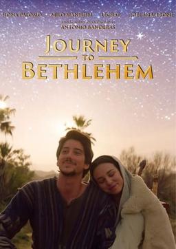 Journey to Bethlehem