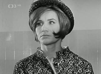 Jste na řadě, Moniko...