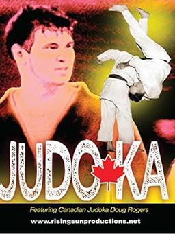 Judoka