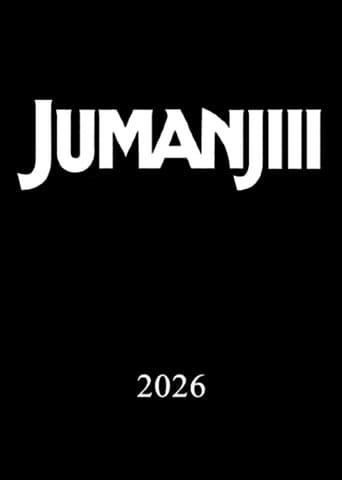 Untitled Jumanji: The Next Level sequel