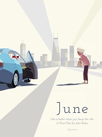 June