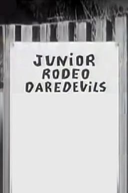 Junior Rodeo Daredevils