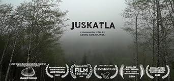 Juskatla