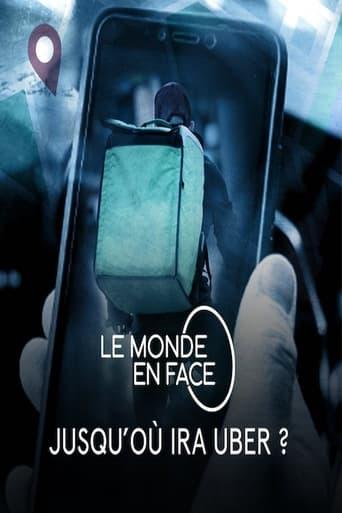 Jusqu'où ira Uber ?