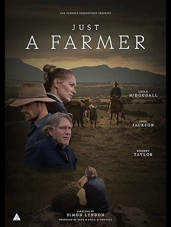 Just a Farmer