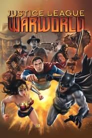 Justice League: Warworld