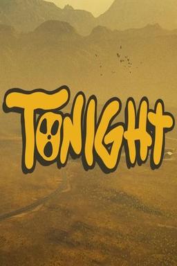 jxdn - Tonight (feat. Iann Dior)