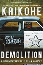 Kaikohe Demolition