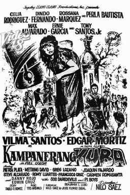 Kampanerang Kuba