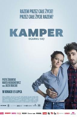 Kamper