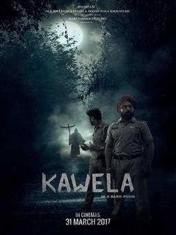 Kawela