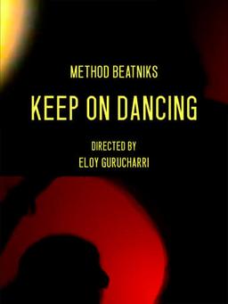 Keep On Dancing
