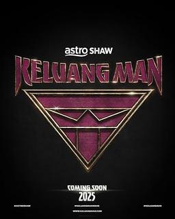 Keluang Man