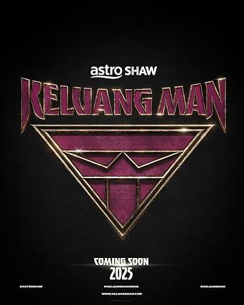 Keluang Man