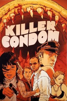 The Killer Condom