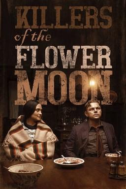 Killers of the Flower Moon