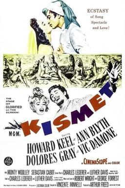 Kismet