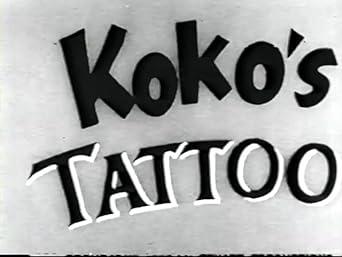 Ko-Ko's Tattoo