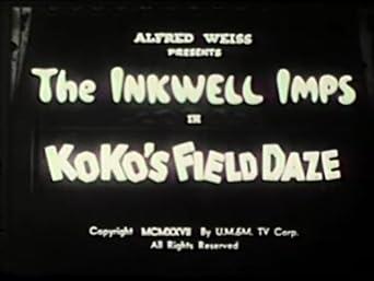 Koko's Field Daze