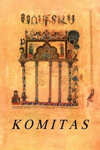 Komitas