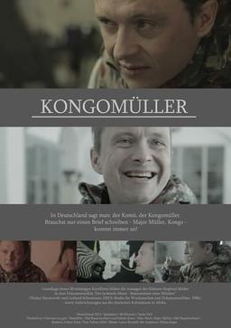 Kongomüller