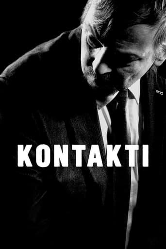 Kontakti